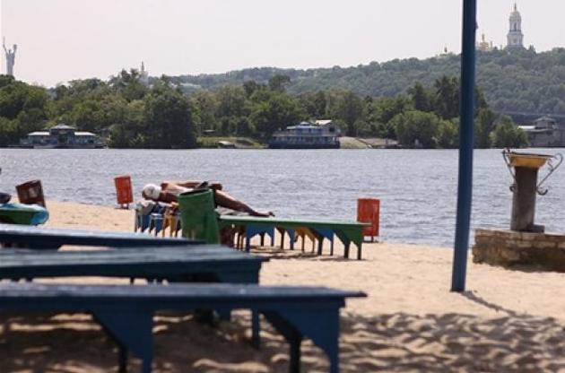 Стало известно, во что Кличко собирается превратить Гидропарк (в Диснейленд)