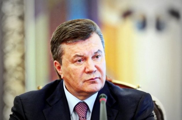 ГПУ буде використовувати "чорну бухгалтерію" ПР для розслідування справи про узурпацію влади Януковичем