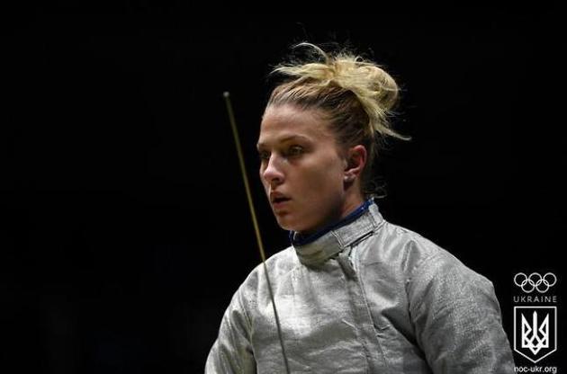 У Харлан - три медалі на трьох Олімпіадах