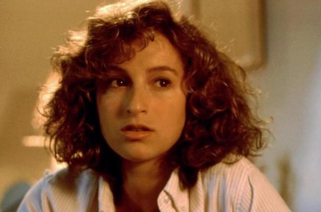 Дженнифер Грей отказалась сниматься в ремейке "Грязных танцев"