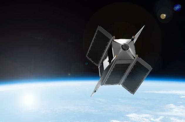 Перший супутник віртуальної реальності буде відправлений на орбіту в 2017 році