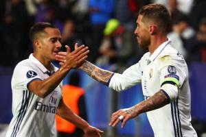 Суперкубок УЕФА: "Реал" обыграл "Севилью" в дополнительное время