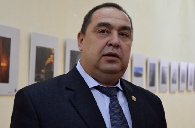 Плотницького чекають в Подільському районному суді Києва