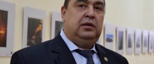 Плотницкого вызвали в суд Киева