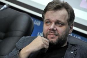 Мирослав Слабошпицкий: "Наше кино очнулось пять лет назад"