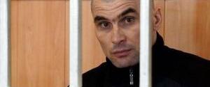 Российский суд отклонил апелляцию украинца Литвинова, приговоренного к восьми годам тюрьмы