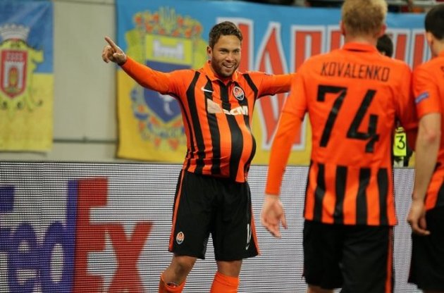 Марлос забил победный мяч