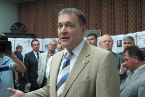 Екс-депутата Колесніченка оголосили в розшук через конфлікт в Українському домі