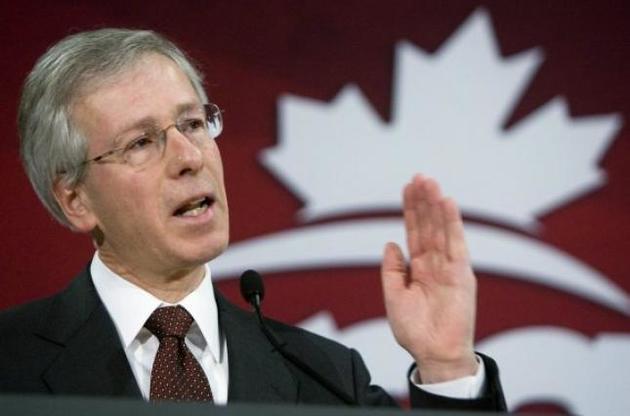 Глава МЗС Канади не побачив жодних підтверджень недавнім російським звинуваченнями