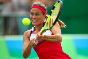 Пуэрториканка Пуиг выиграла теннисный турнир Олимпиады-2016