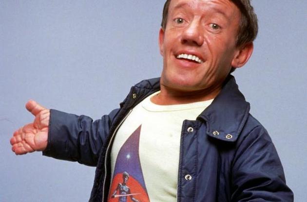 Кенни Бейкер скончался в возрасте 81 года