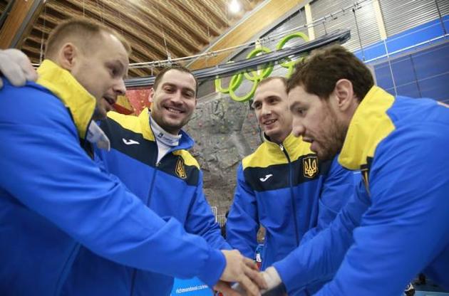 Українці пройшли в півфінал