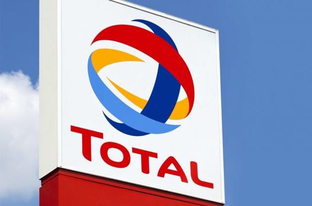 Французская Total уволила 70% персонала в России
