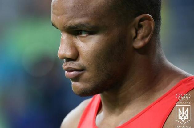 Беленюк не сумел выиграть "золото"