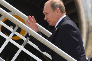 Путін готується до G20, оточуючи Україну військами - FT