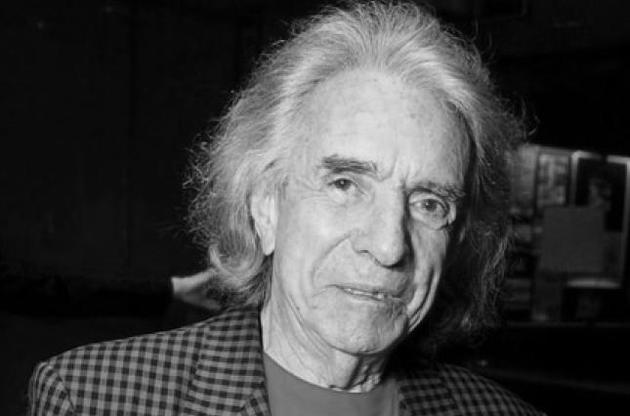 Артур Хіллер помер у віці 92 років