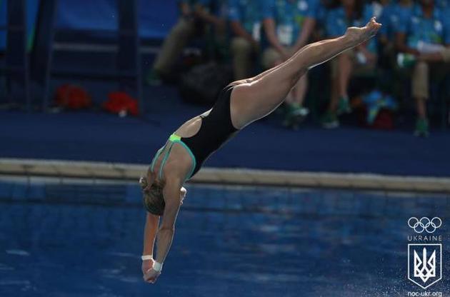 Прокопчук будет бороться за медали