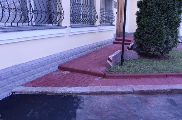 В Харькове решили основательно подготовиться к визиту президента