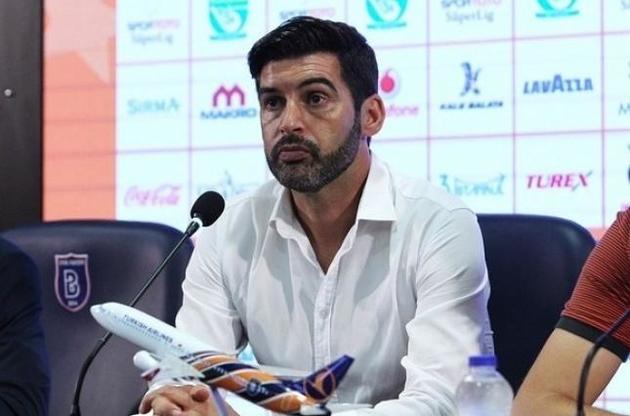 Фонсека посвятил победу Срне