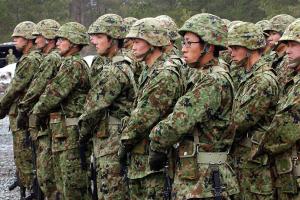 В Японії планують затвердити найбільший військовий бюджет в історії країни