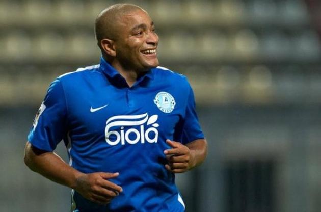 Піко провів у "Дніпрі" минулий сезон