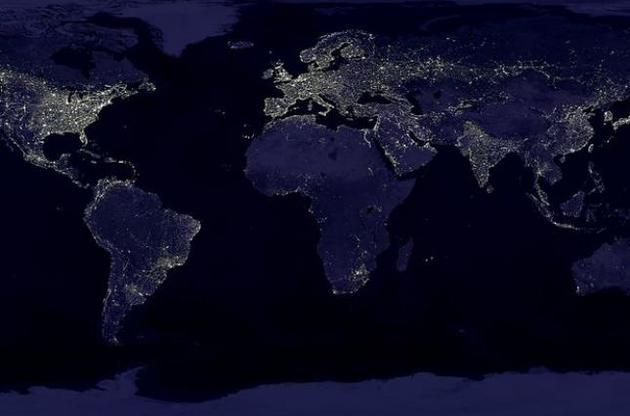 Искусственный интеллект будет определять уровень бедности по спутниковым снимкам