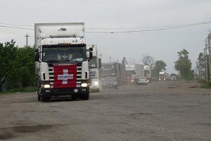 Євросоюз виділив рекордну суму на гуманітарну допомогу