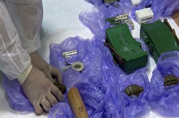 ФСБ спробувала прикрити провал російських навчань історією про "українських диверсантів"