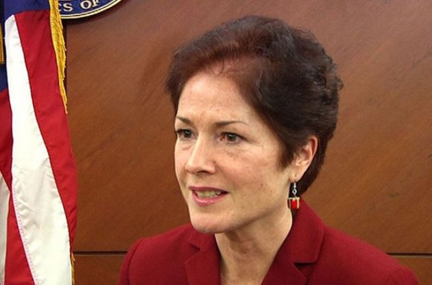 Йованович представит президенту Порошенко верительные грамоты по приезду в Украину