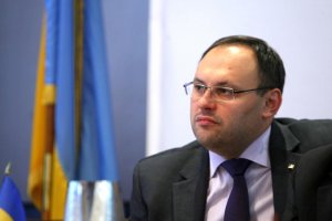 Україна направила в Панаму запит на екстрадицію Каськіва