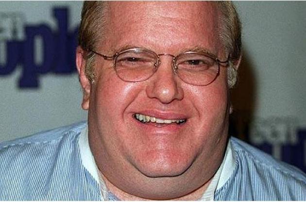 Лу Перлман помер у віці 62 років