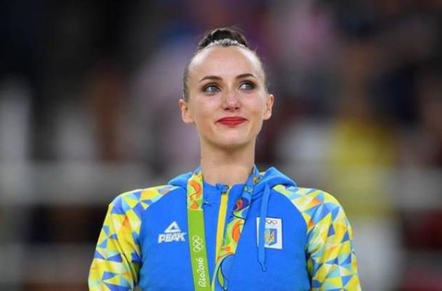 Різатдінова виграла &quot;бронзу&quot;