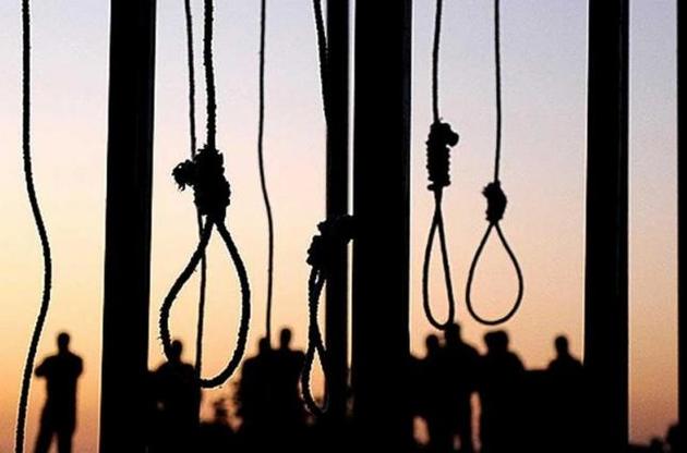 Джихадистов казнили в городе Насирия