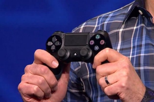 Sony в сентябре представит две PlayStation – WSJ