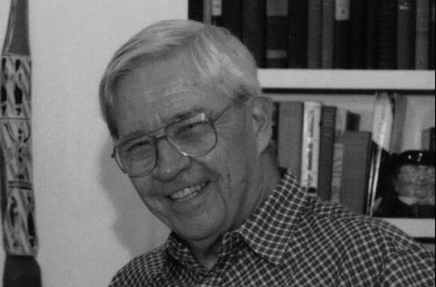 Дональд Хендерсон помер у віці 87 років