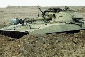 Бойовики з "Гвоздик" обстріляли підконтрольну "ДНР" Ясинувату – ІС