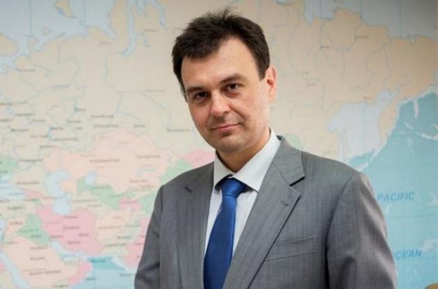 Професор Гетманцев задоволений поверненням Мінфіну у 2013 рік