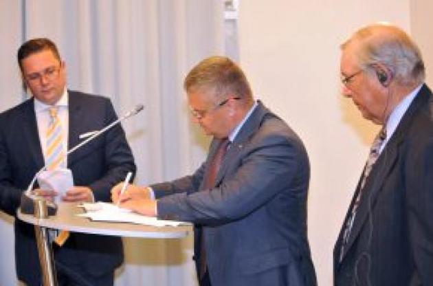 Энтони Тетер намерен в течение минимум полугода изучать, как работает украинский ВПК