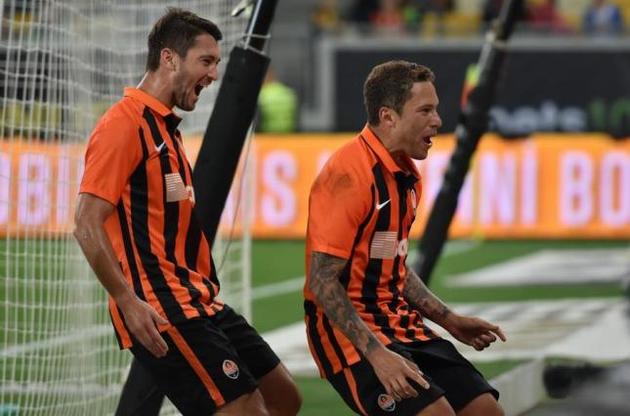 &quot;Шахтер&quot; сыграет первый матч в Турции