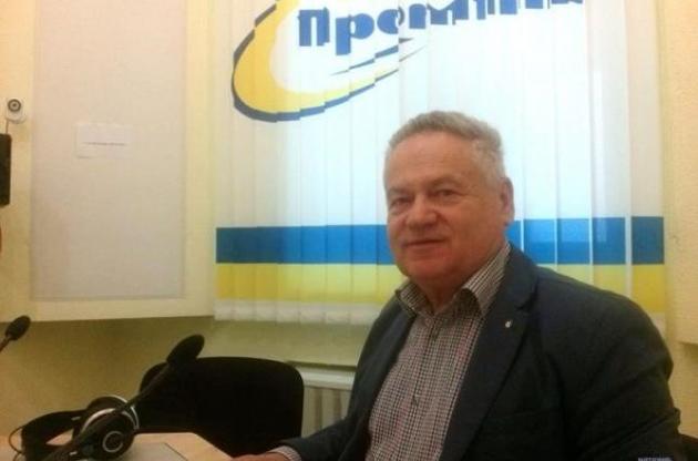 Ректора НАУ вважають особливо великим хабарником