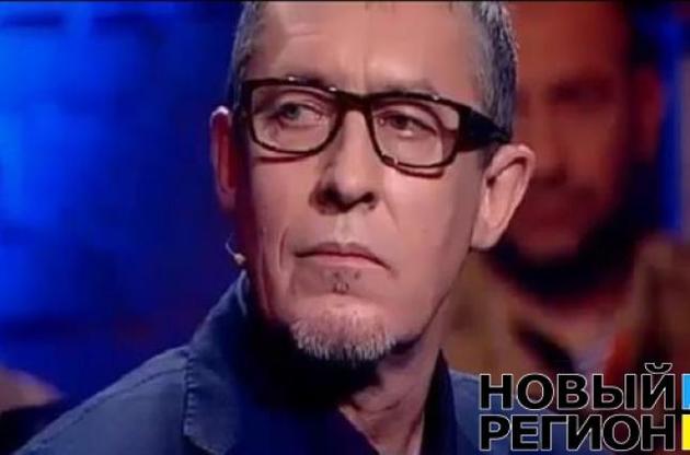 Бежавший от Путина журналист найден мертвым в Киеве