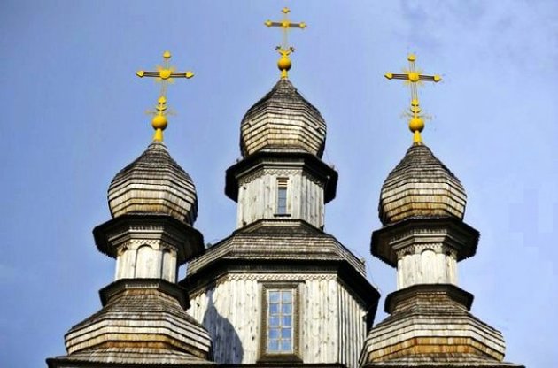 Православные и греко-католики отмечают Успение Богородицы