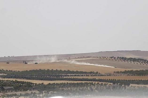 Путін продовжує бомбити Сирію