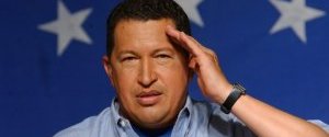 У Венесуелі планують зняти фільм і серіал про Уго Чавеса