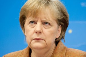 Меркель назвала неприпустимим перенесення турецького конфлікту до ФРН