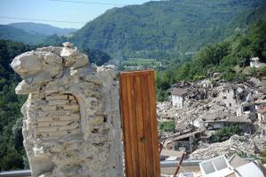 Итальянские музеи помогут восстановить разрушенные землетрясением памятники