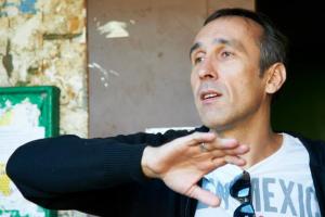 Режисер Володимир Тихий: "Вважаю, що третій Майдан буде"