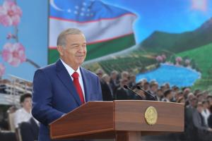 Ташкент офіційно підтвердив: Карімов помер