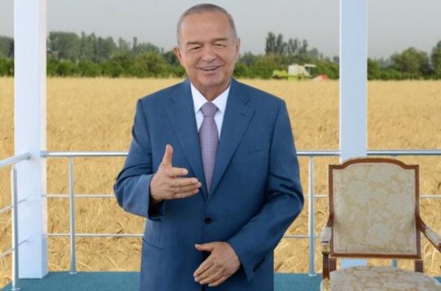 Правительство Узбекистана все еще не готово официально подтвердить информацию про смерть Ислама Каримова