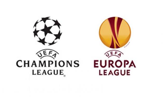 &quot;Динамо&quot; і &quot;Шахтар&quot; подали заявки